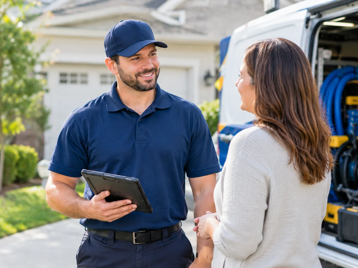 Sewage Backup Cleanup Topock, AZ FAQs